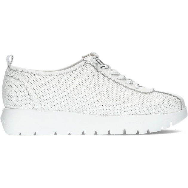 DEPORTIVA WONDERS WILD START A-2424 BLANCO DEPORTIVA WONDERS WILD START A-2424 BLANCO