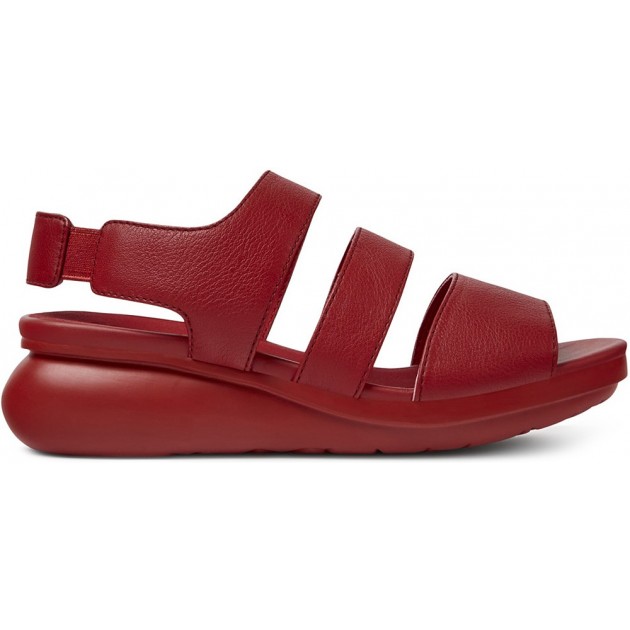 SANDALIAS CAMPER BALLOON K200611 ROJO SANDALIAS CAMPER BALLOON K200611 ROJO