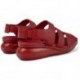 SANDALIAS CAMPER BALLOON K200611 ROJO