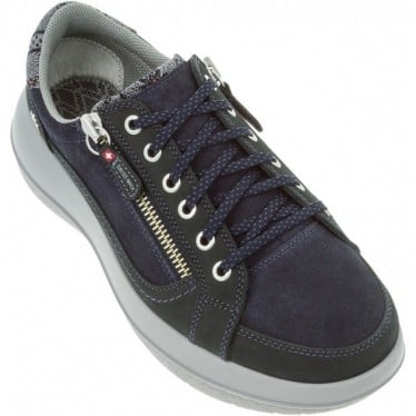 ZAPATILLAS KYBUN KILCHBERG BLUE