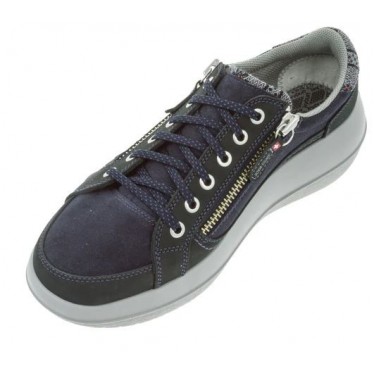 ZAPATILLAS KYBUN KILCHBERG BLUE