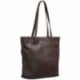 BOLSO WONDERS WB46156 MARRON