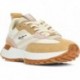 DEPORTIVA PEPE JEANS LUCKY PRINT PLS60005 BEIGE