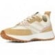 DEPORTIVA PEPE JEANS LUCKY PRINT PLS60005 BEIGE