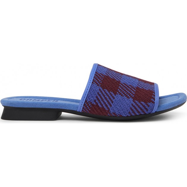 SANDALIAS CAMPER K201223 CASI MYRA AZUL SANDALIAS CAMPER K201223 CASI MYRA AZUL