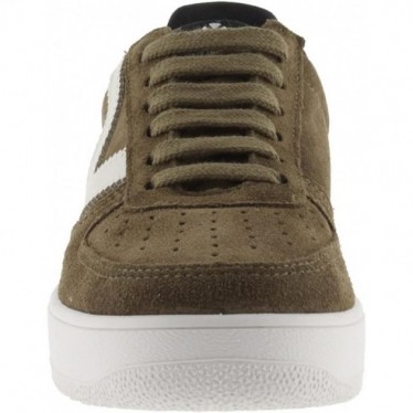 DEPORTIVA VICTORIA UNISEX MADRID SERRAJE 1258207 KAKI