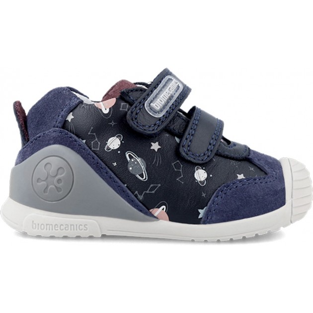 BOTINES BIOMECANICS ESTAMPADO GALAXIA 231129-A AZUL_MARINO BOTINES BIOMECANICS ESTAMPADO GALAXIA 231129-A AZUL_MARINO