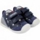 BOTINES BIOMECANICS ESTAMPADO GALAXIA 231129-A AZUL_MARINO