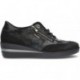 ZAPATILLAS MEPHISTO PATRIZIA BLACK