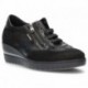 ZAPATILLAS MEPHISTO PATRIZIA BLACK