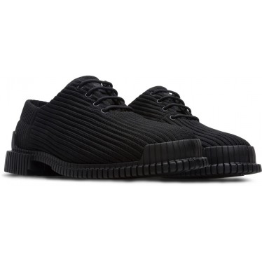ZAPATO CAMPER PIX PIXO K201251 BLACK