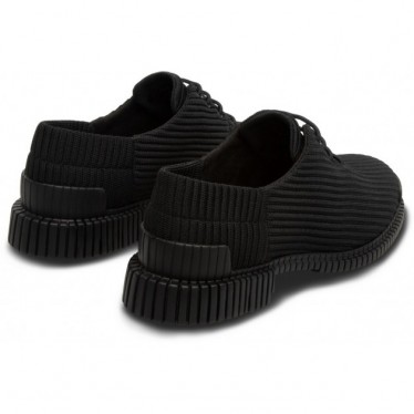ZAPATO CAMPER PIX PIXO K201251 BLACK