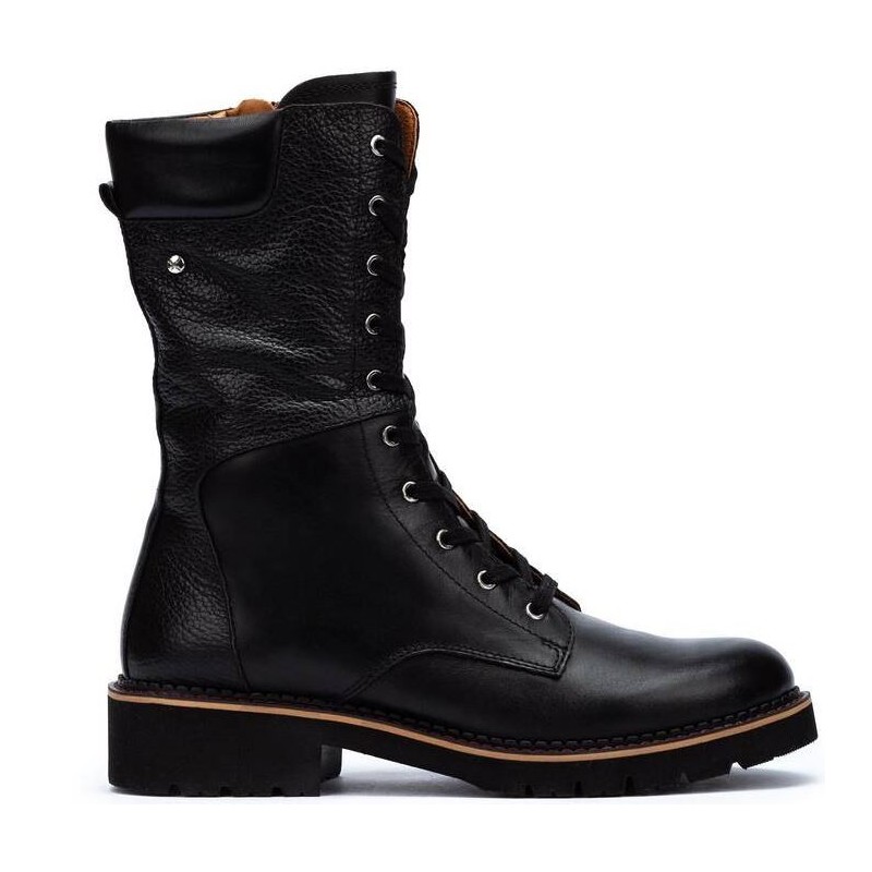 BOTAS PIKOLINOS VICAR W0V-8954 BLACK