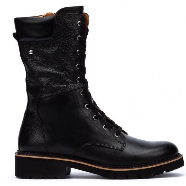 BOTAS PIKOLINOS VICAR W0V-8954 BLACK