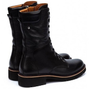 BOTAS PIKOLINOS VICAR W0V-8954 BLACK