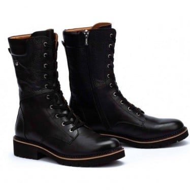 BOTAS PIKOLINOS VICAR W0V-8954 BLACK