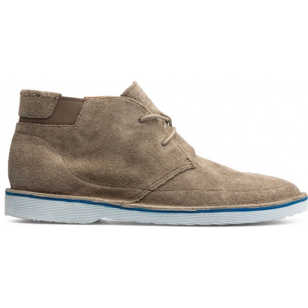 BOTAS CAMPER MORRYS K300202 MARRON BOTAS CAMPER MORRYS K300202 MARRON