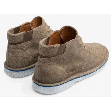 BOTAS CAMPER MORRYS K300202 MARRON