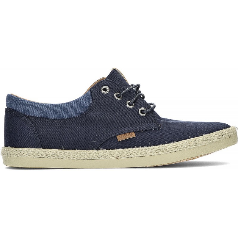 DEPORTIVAS MTNG 84666 CASUAL NAVY