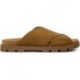 SANDALIAS CAMPER BRUTUS K100775 CUERO