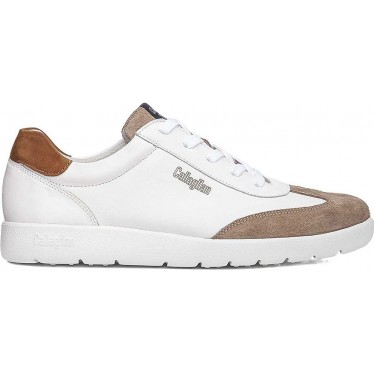DEPORTIVA CALLAGHAN SPUTNIK 43708 BLANCO