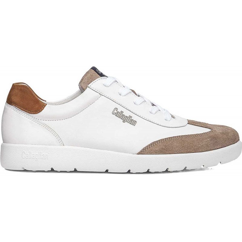 DEPORTIVA CALLAGHAN SPUTNIK 43708 BLANCO