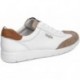 DEPORTIVA CALLAGHAN SPUTNIK 43708 BLANCO