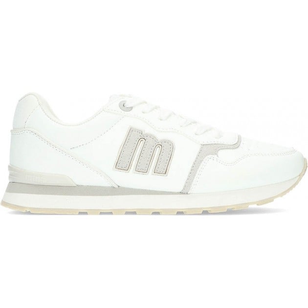 DEPORTIVA MTNG JOGGO 69983 WHITE_GREY