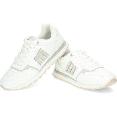 DEPORTIVA MTNG JOGGO 69983 WHITE_GREY