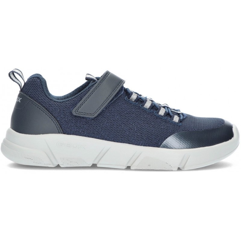 ZAPATILLAS GEOX J ARIL J16DLB NAVY