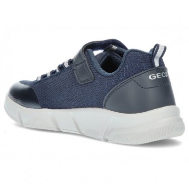 ZAPATILLAS GEOX J ARIL J16DLB NAVY