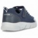 ZAPATILLAS GEOX J ARIL J16DLB NAVY