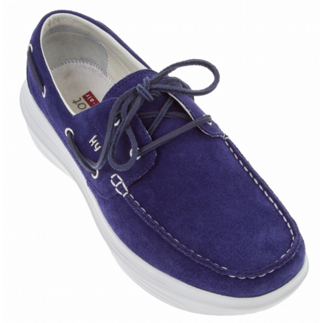 ZAPATOS KYBUN MONTREUX OUTLET BLUE