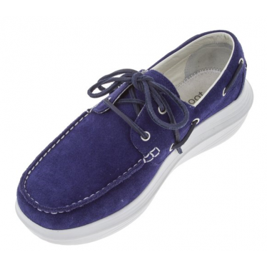 ZAPATOS KYBUN MONTREUX OUTLET BLUE