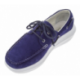 ZAPATOS KYBUN MONTREUX OUTLET BLUE