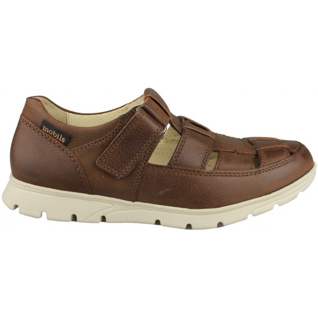 SANDALIAS MEPHISTO KENNETH MARRON SANDALIAS MEPHISTO KENNETH MARRON