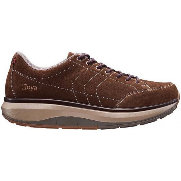 ZAPATILLAS JOYA MOSCOW BROWN