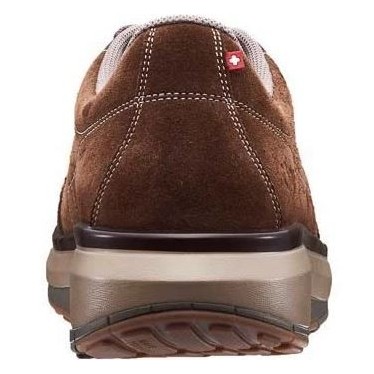 ZAPATILLAS JOYA MOSCOW BROWN