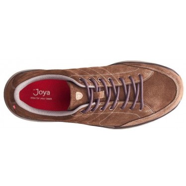 ZAPATILLAS JOYA MOSCOW BROWN