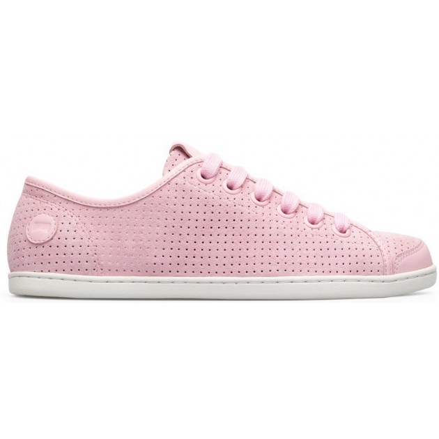 ZAPATILLAS CAMPER UNO 21815 PINK ZAPATILLAS CAMPER UNO 21815 PINK