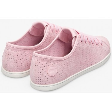 ZAPATILLAS CAMPER UNO 21815 PINK