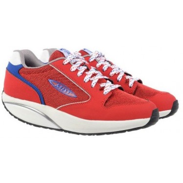 ZAPATILLAS MBT 1997 CLASSIC UNISEX RED_BLUE