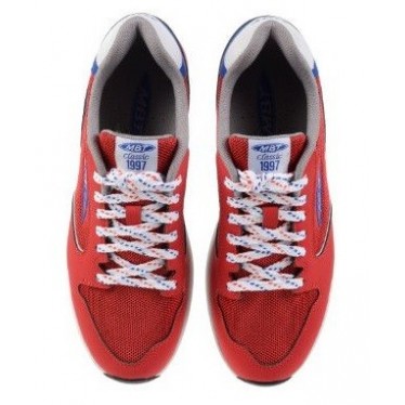 ZAPATILLAS MBT 1997 CLASSIC UNISEX RED_BLUE