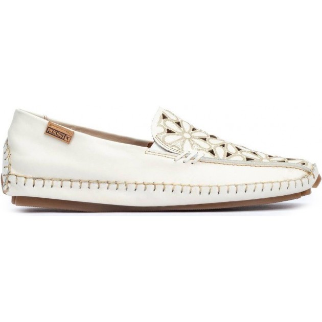 MOCASINES PIKOLINOS JEREZ 578-3539 NATA MOCASINES PIKOLINOS JEREZ 578-3539 NATA