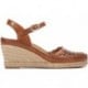 SANDALIAS PIKOLINOS VILA W9Y-1508 BRANDY