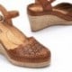 SANDALIAS PIKOLINOS VILA W9Y-1508 BRANDY