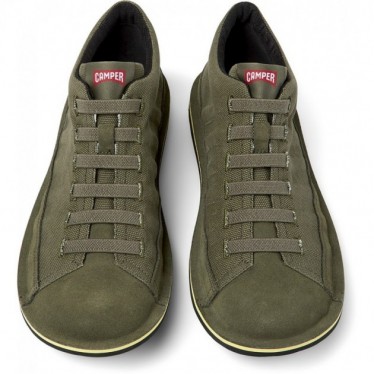 ZAPATOS CAMPER BEETLE 36791 OLIVE