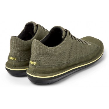 ZAPATOS CAMPER BEETLE 36791 OLIVE