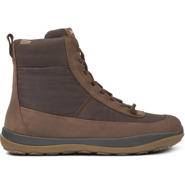 BOTINES CAMPER K300439 PEU PISTA GM BROWN BOTINES CAMPER K300439 PEU PISTA GM BROWN
