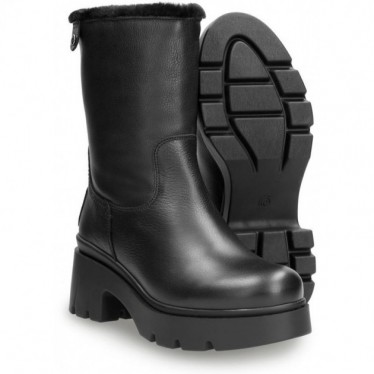 BOTAS PANAMA JACK PRIYA BLACK_B1